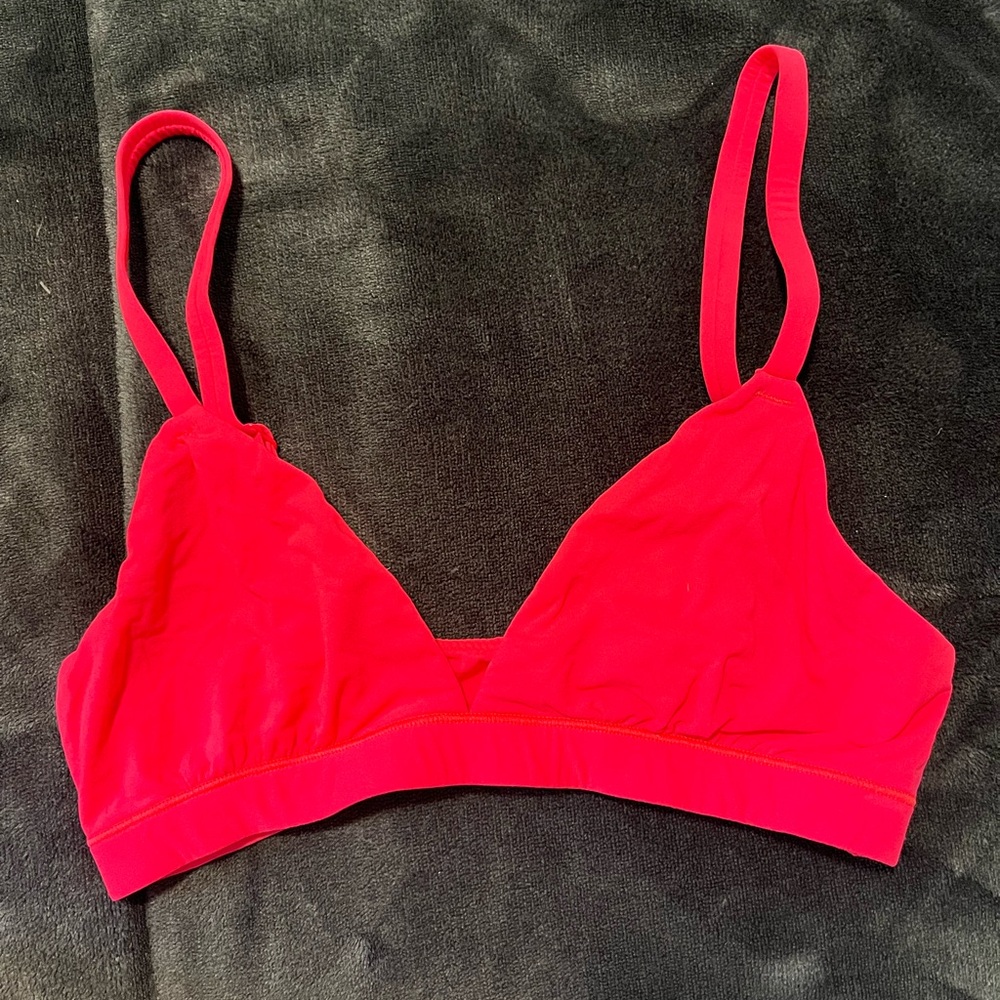 SKIMS Bralet